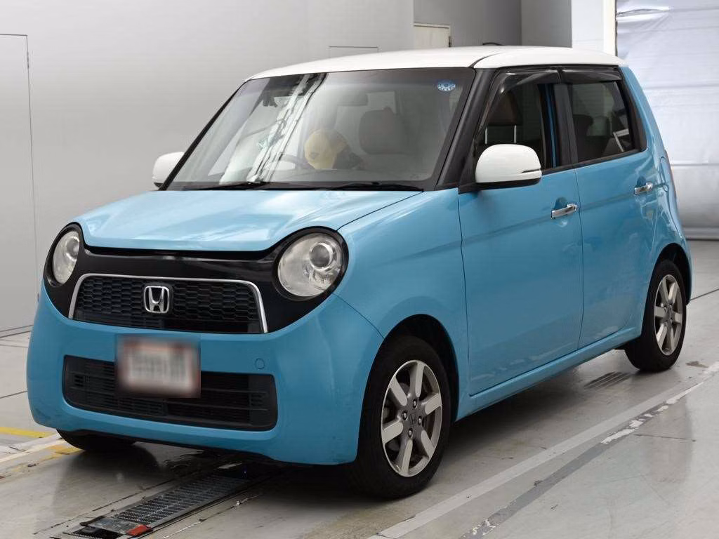 HONDA N-ONE