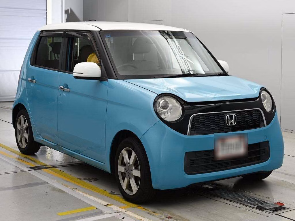 HONDA N-ONE