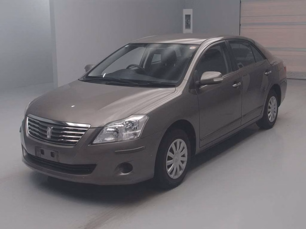 TOYOTA PREMIO