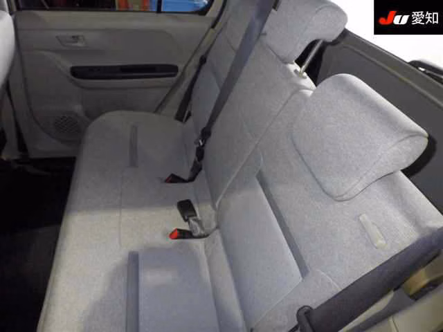 DAIHATSU BOON