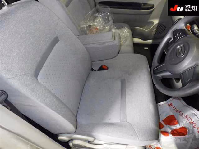 DAIHATSU BOON