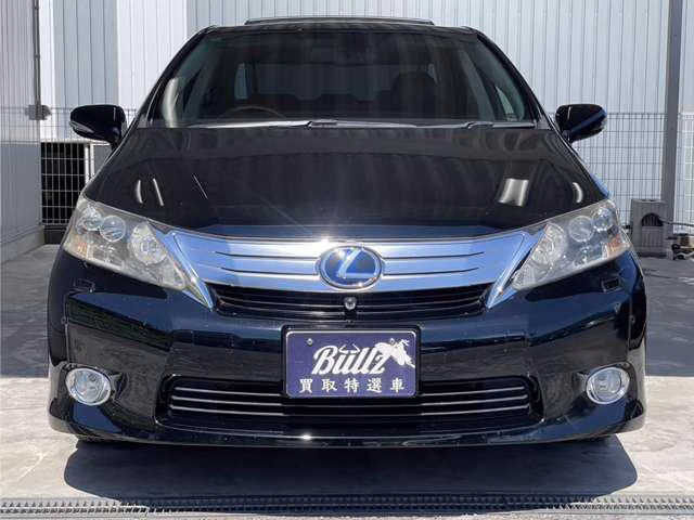 LEXUS HS250H