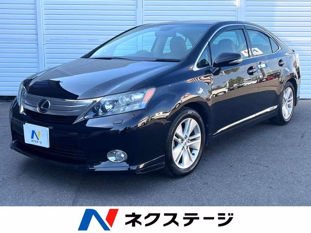 LEXUS HS250H