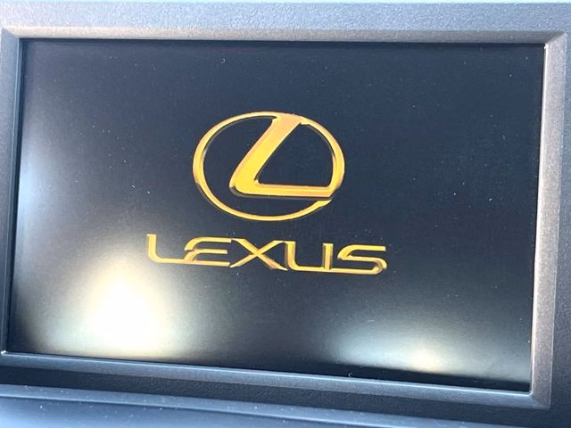 LEXUS HS250H