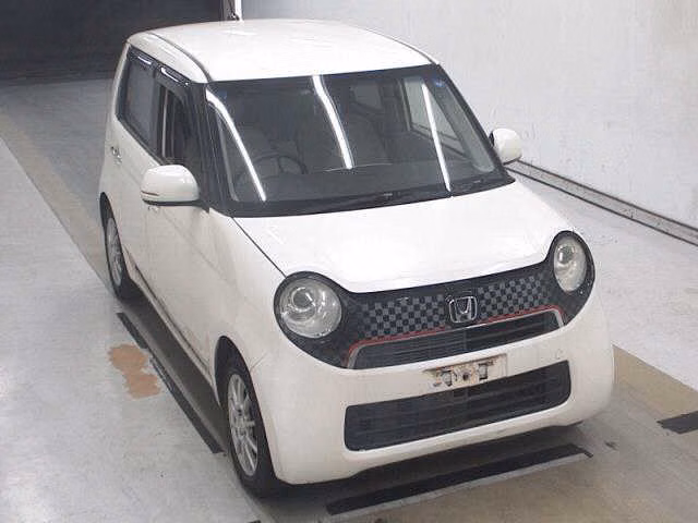 Honda N-ONE