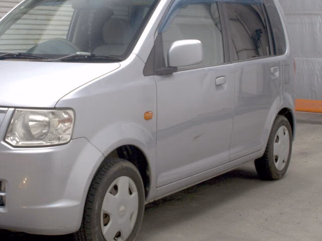 NISSAN OTTI