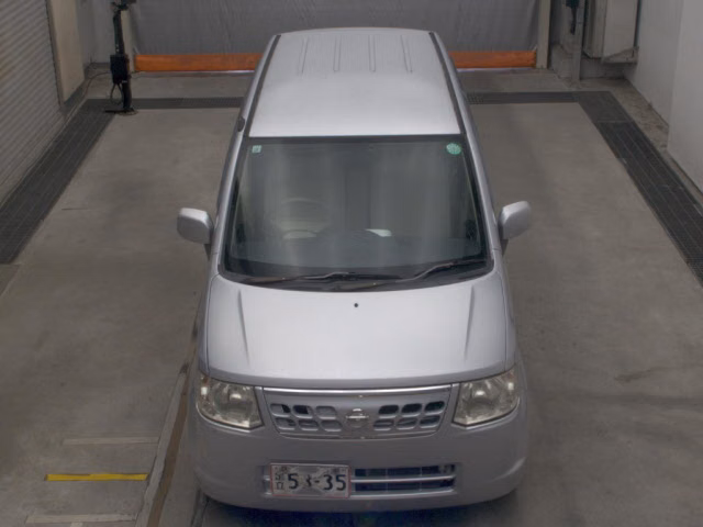 NISSAN OTTI