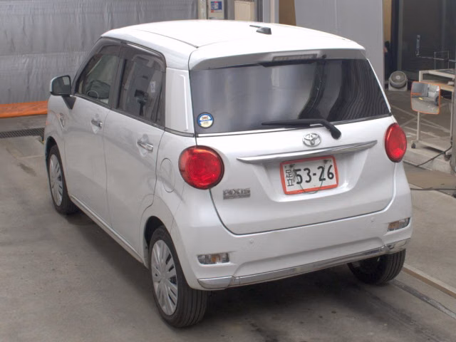 TOYOTA PIXIS JOY