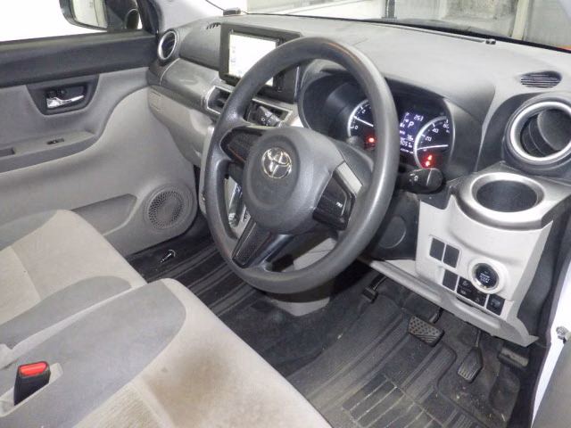 TOYOTA PIXIS JOY
