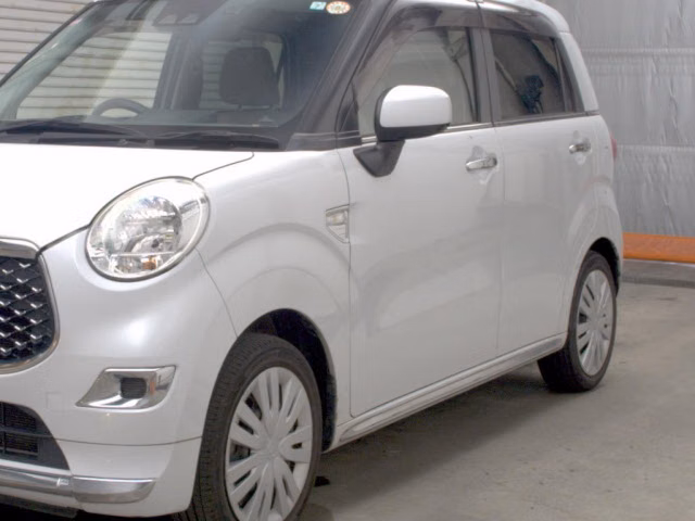 TOYOTA PIXIS JOY