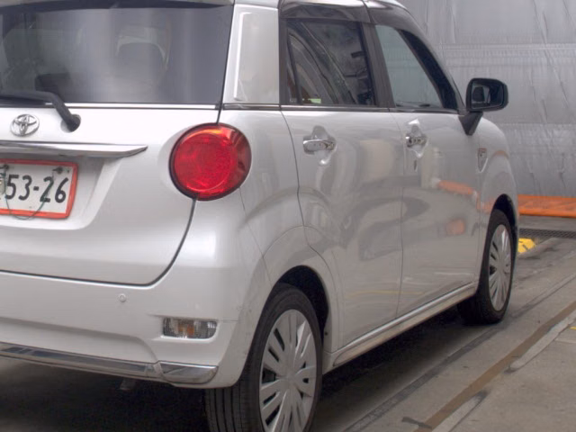 TOYOTA PIXIS JOY