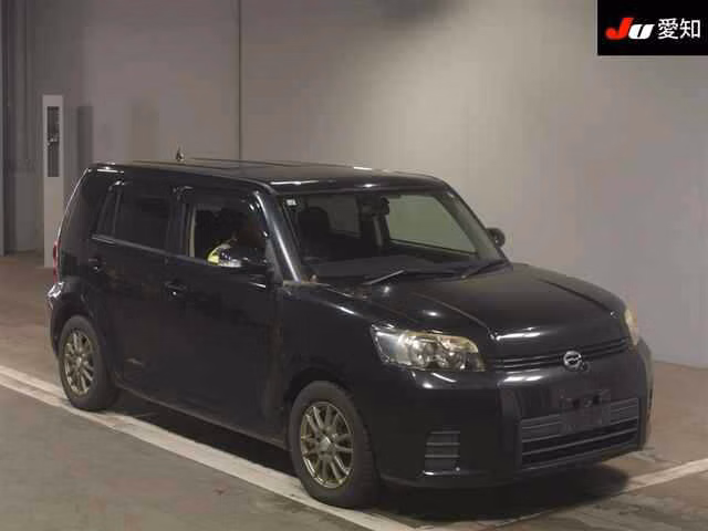 TOYOTA COROLLA RUMION