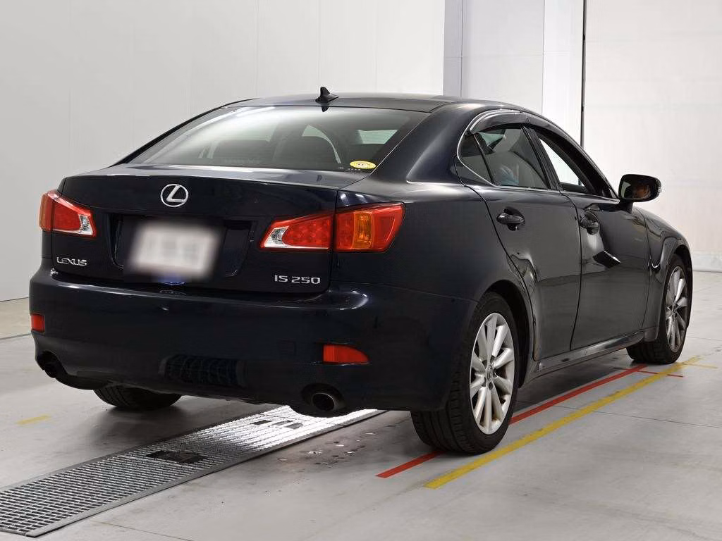 LEXUS IS250
