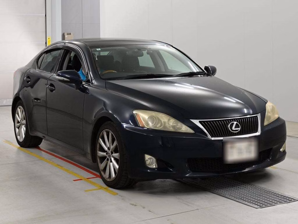 LEXUS IS250