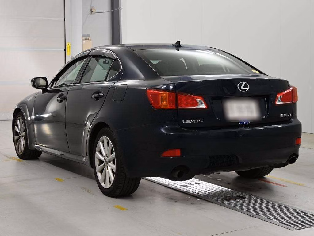 LEXUS IS250