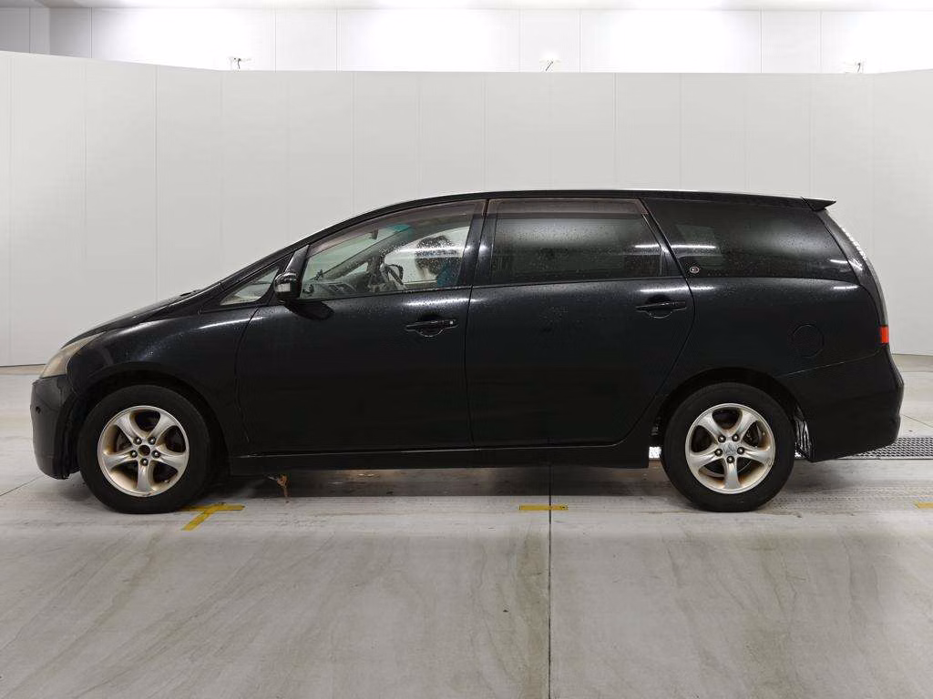 MITSUBISHI GRANDIS
