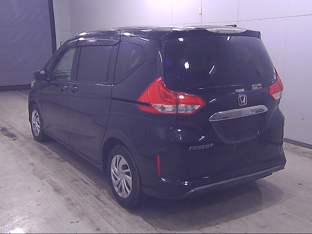 HONDA FREED+