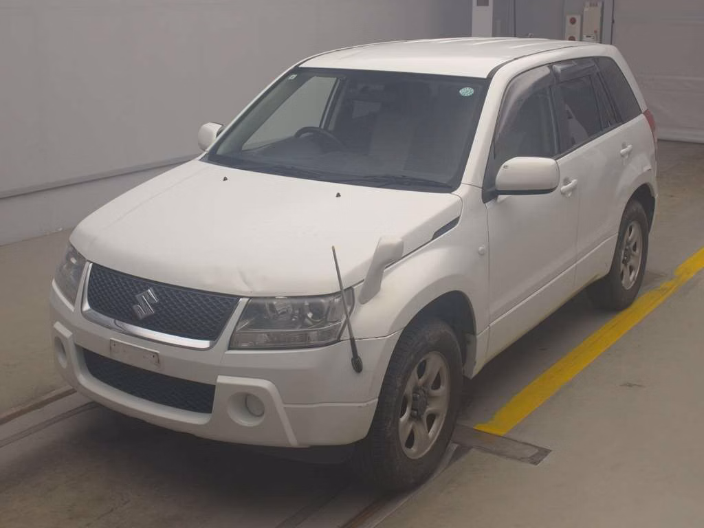 SUZUKI ESCUDO