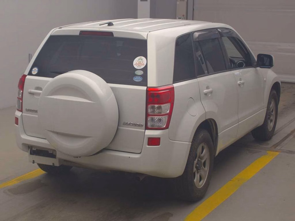 SUZUKI ESCUDO