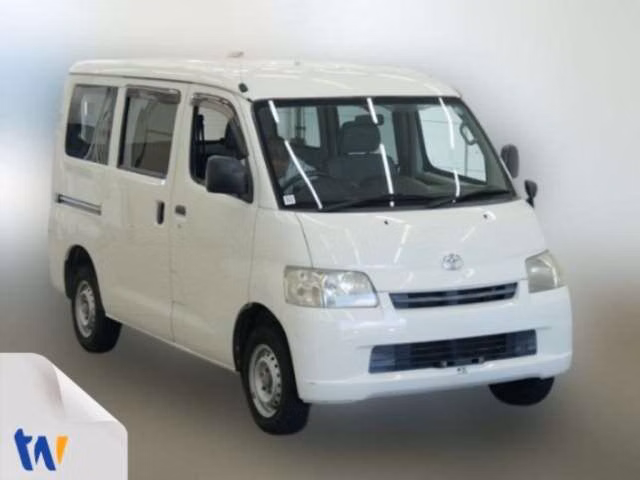 TOYOTA LITE ACE