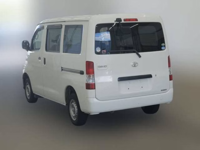 TOYOTA LITE ACE
