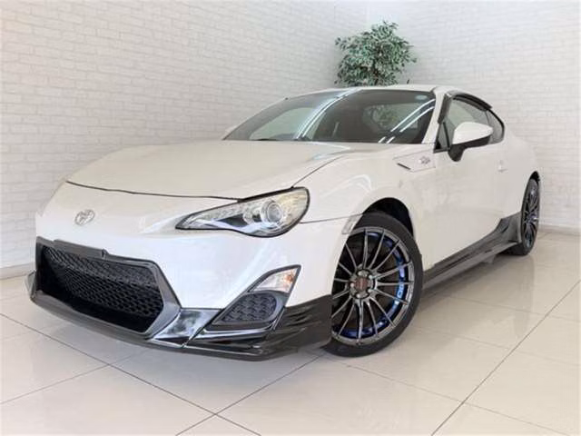 Toyota GT 86