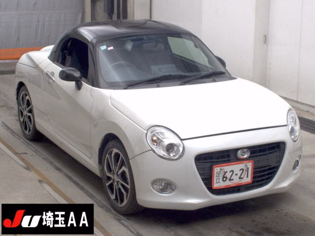DAIHATSU COPEN