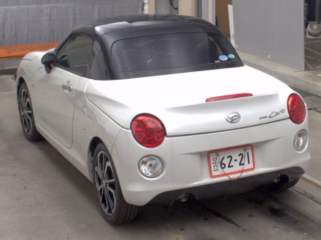 DAIHATSU COPEN