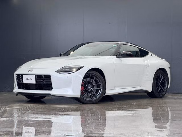 Nissan Fairlady Z