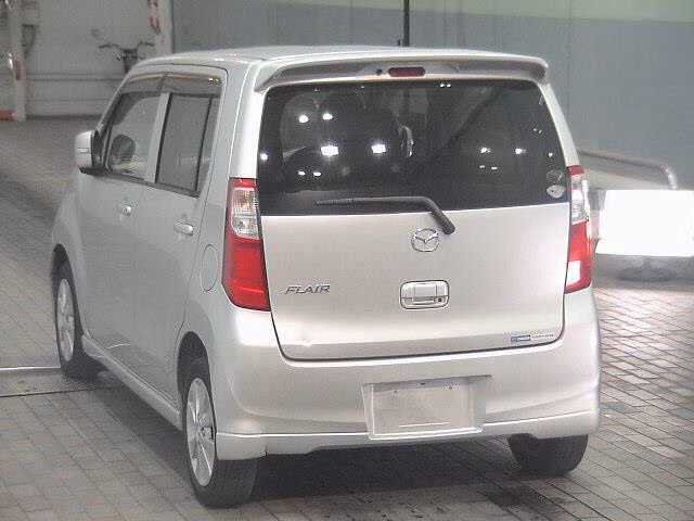 MAZDA FLAIR