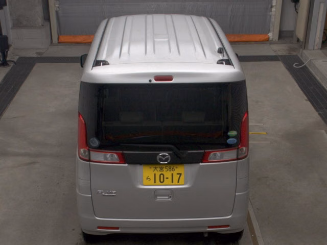 MAZDA FLAIR WAGON