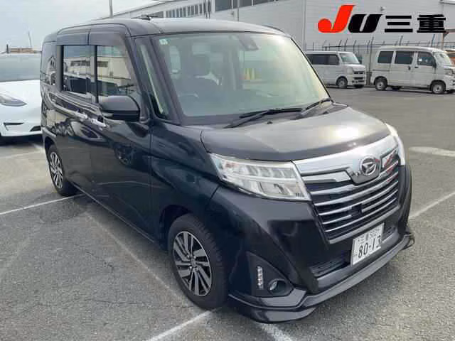 DAIHATSU THOR