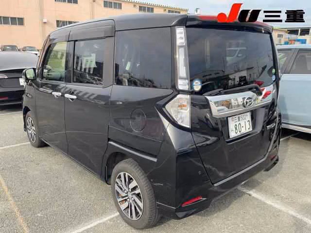 DAIHATSU THOR