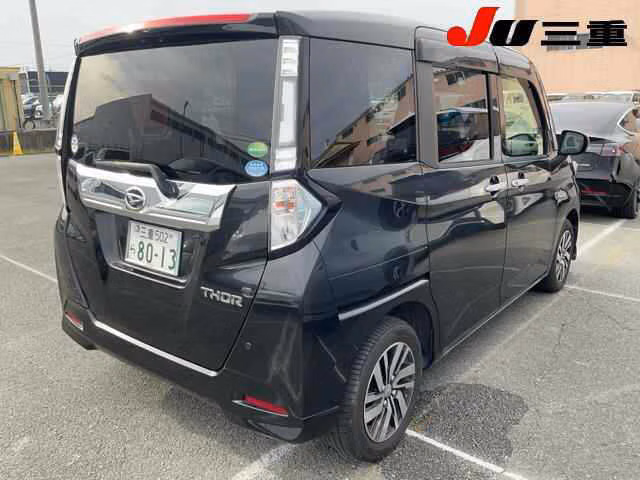 DAIHATSU THOR