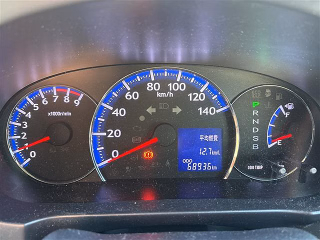 DAIHATSU TANTO EXE