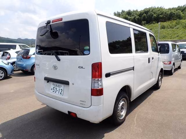 TOYOTA LITE ACE