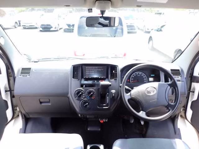 TOYOTA LITE ACE