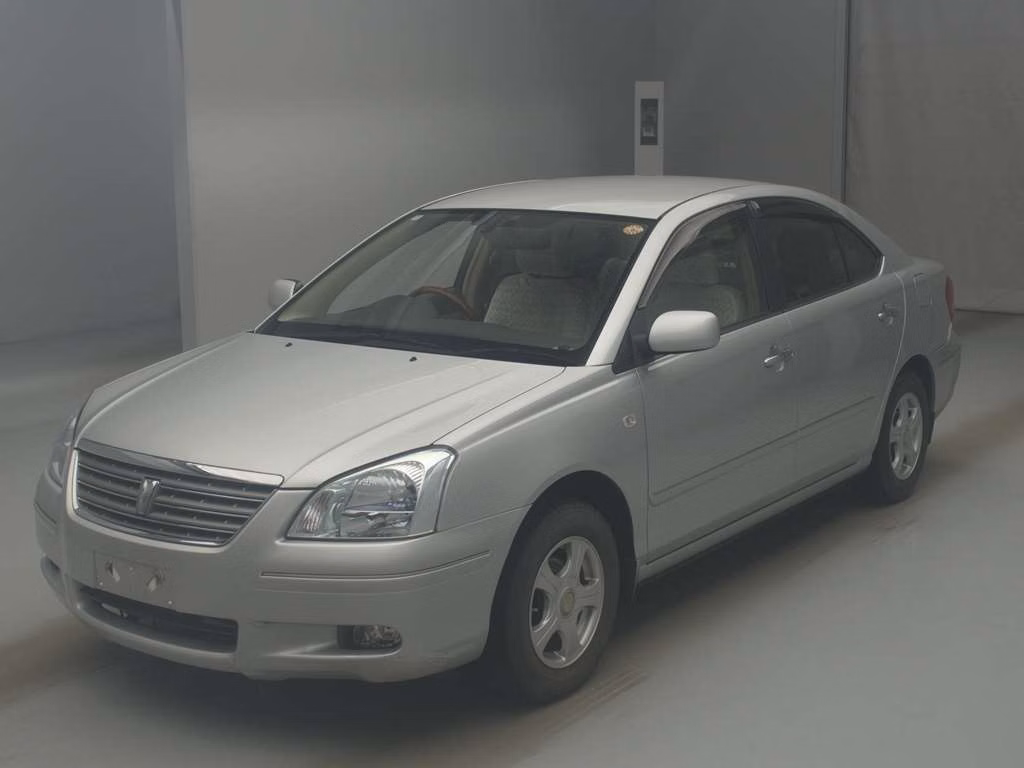 TOYOTA PREMIO