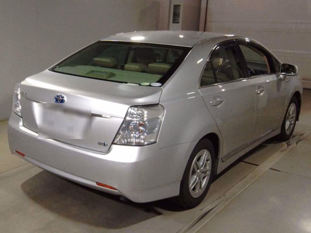 TOYOTA SAI