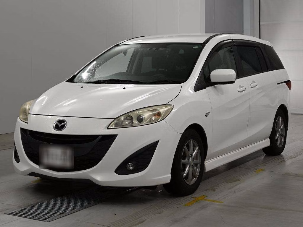 MAZDA PREMACY