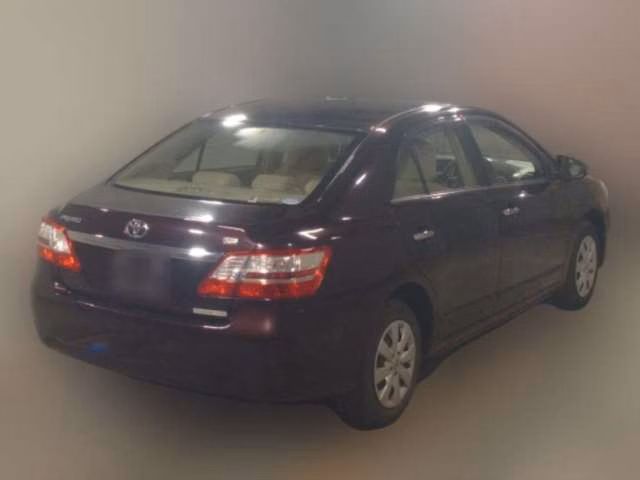 TOYOTA PREMIO