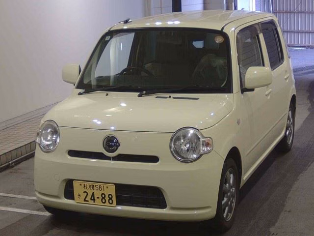 DAIHATSU MIRA COCOA