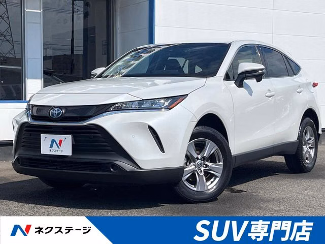 TOYOTA VENZA