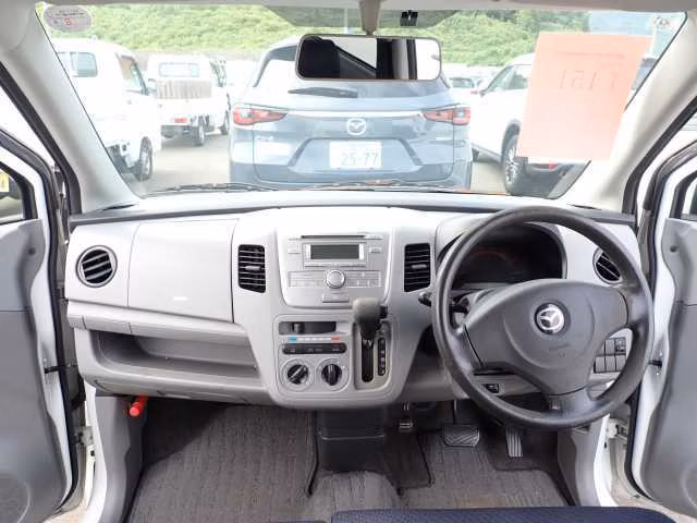 MAZDA AZ-WAGON