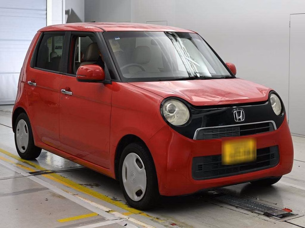 HONDA N-ONE