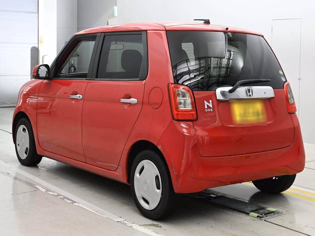HONDA N-ONE