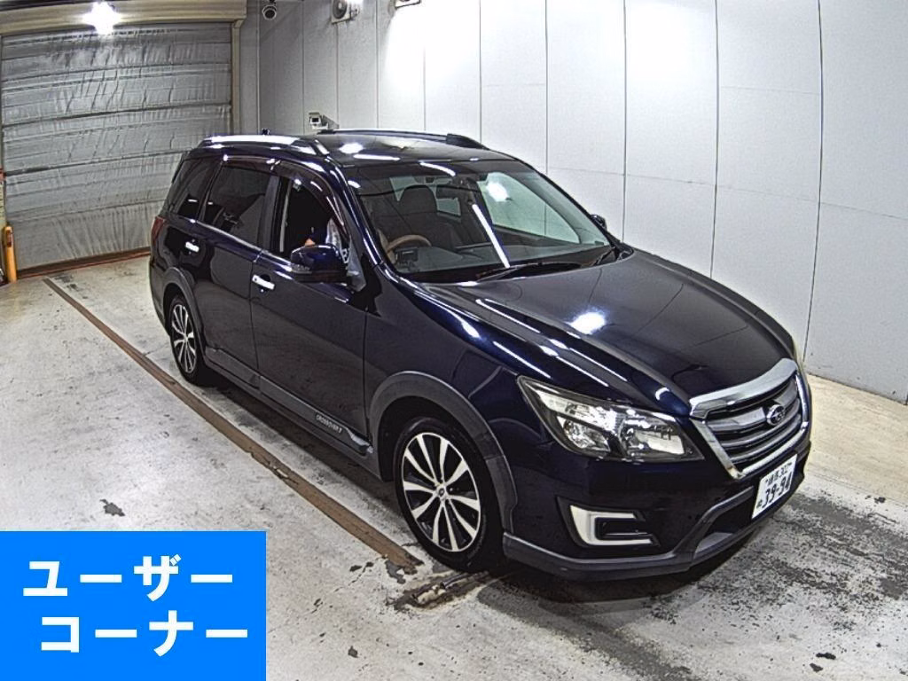 SUBARU EXIGA