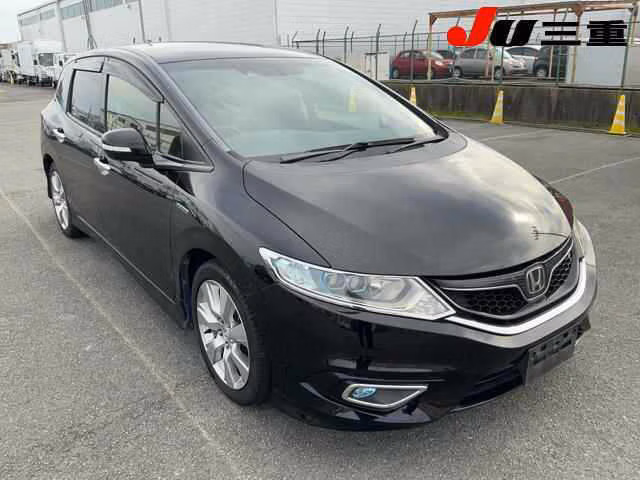 HONDA JADE