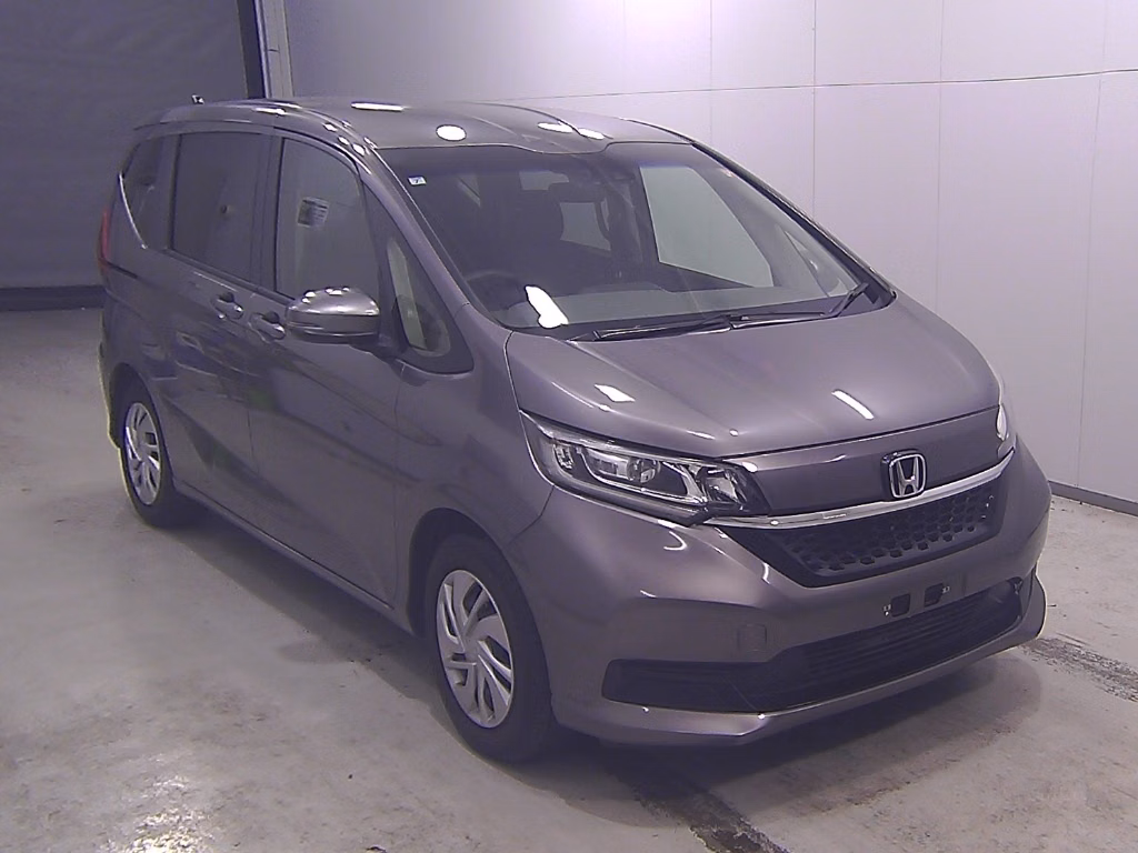 HONDA FREED+