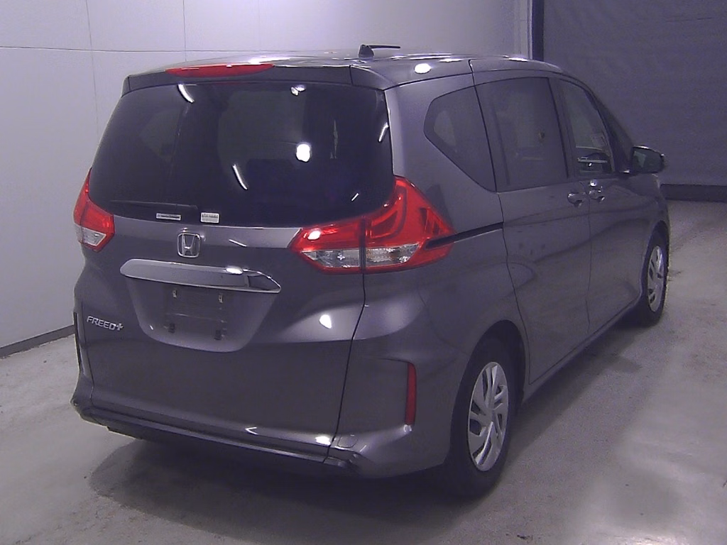 HONDA FREED+